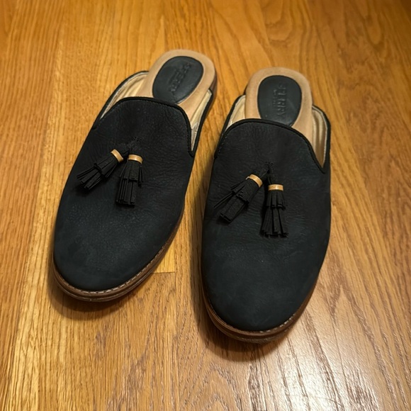 SPERRY Seaport Levy Mule - Picture 4 of 13